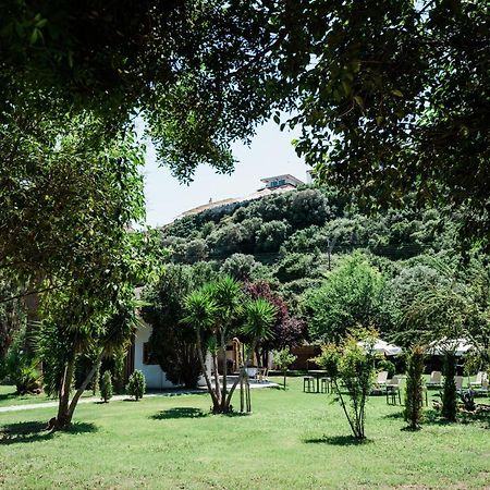 Appartamento Limna Afitos Esterno foto